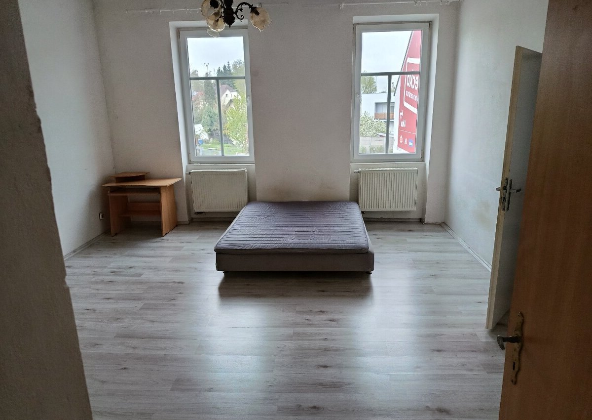 Pronájem bytu 3+1 - Novohradská, České Budějovice 6