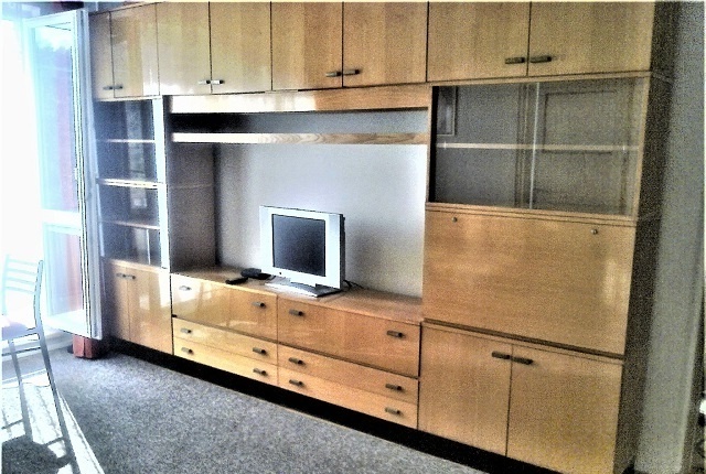 Pronájem bytu 3+1 - Luh II, Vsetín