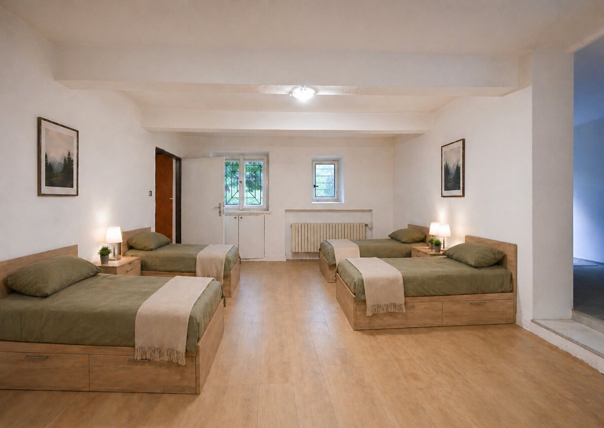 Pronájem bytu - Hlubočepy, Praha