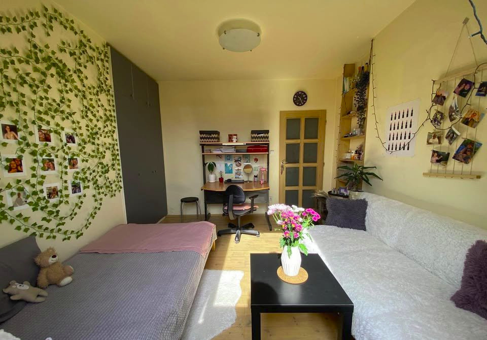 Pronájem bytu - Suchdol, Praha