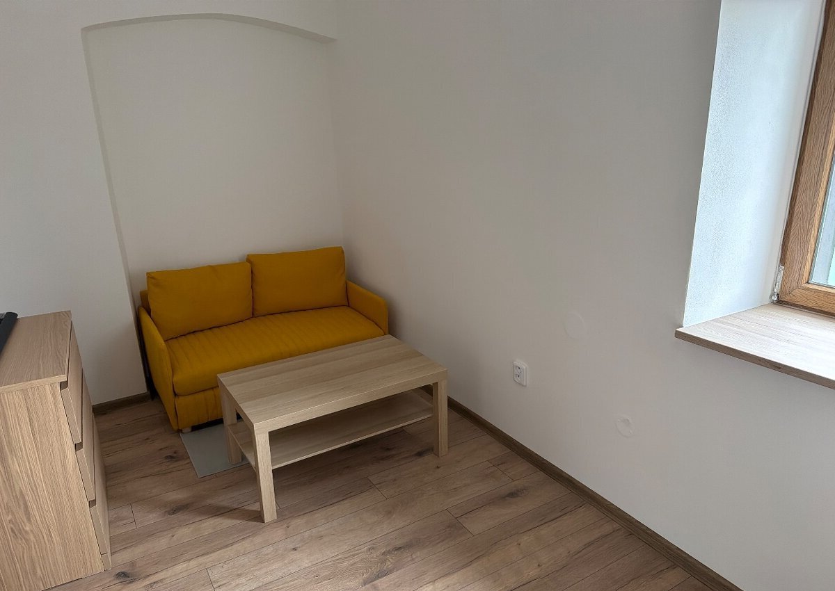Pronájem bytu 2+kk - Podchlumí, Mladá Boleslav
