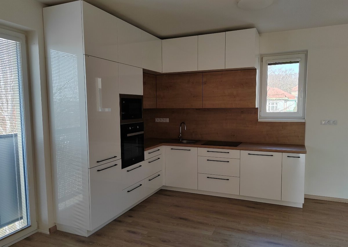 Pronájem bytu 3+kk - Rozkošská, Havlíčkův Brod