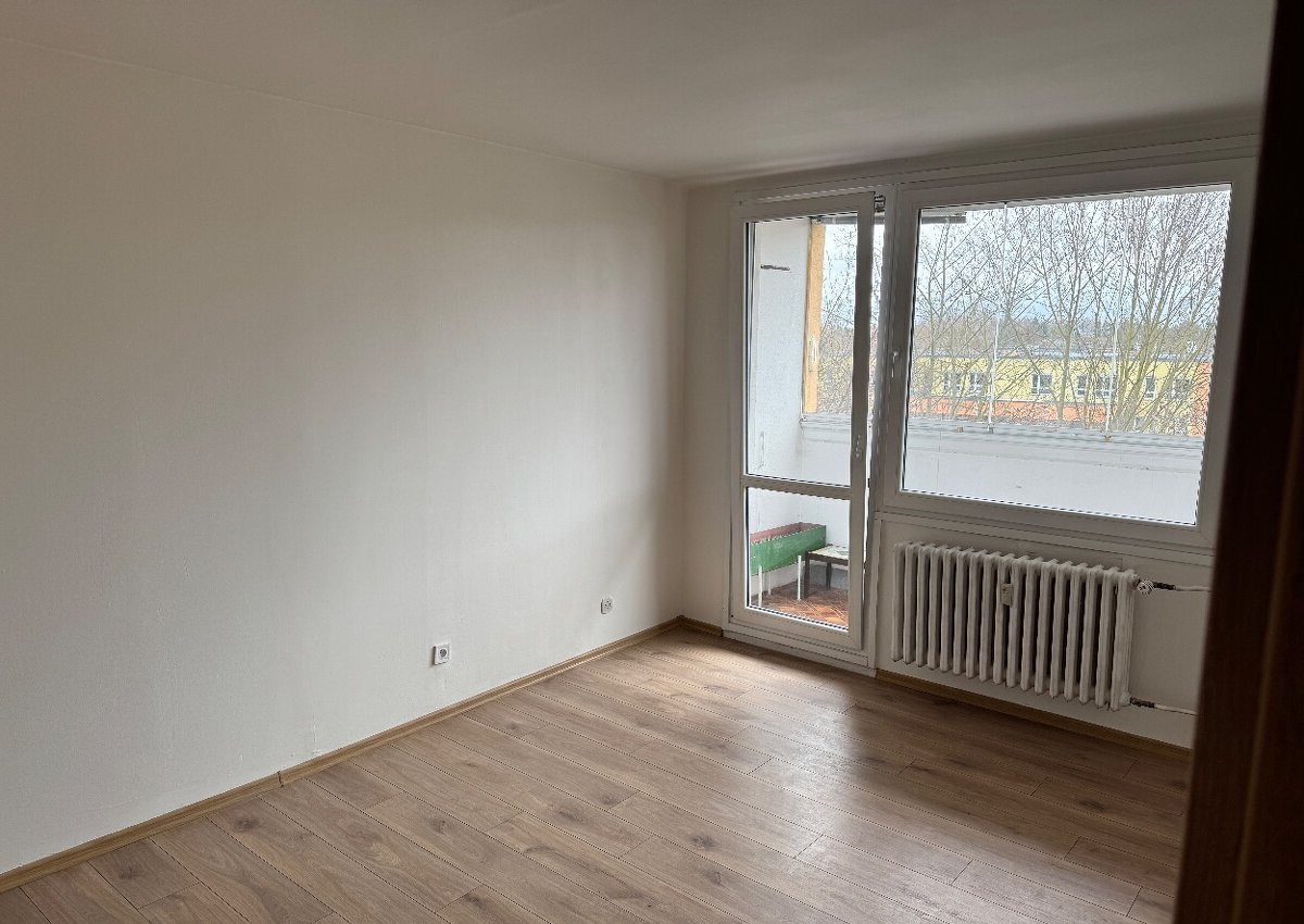Pronájem bytu 2+kk - 28. října, Neratovice