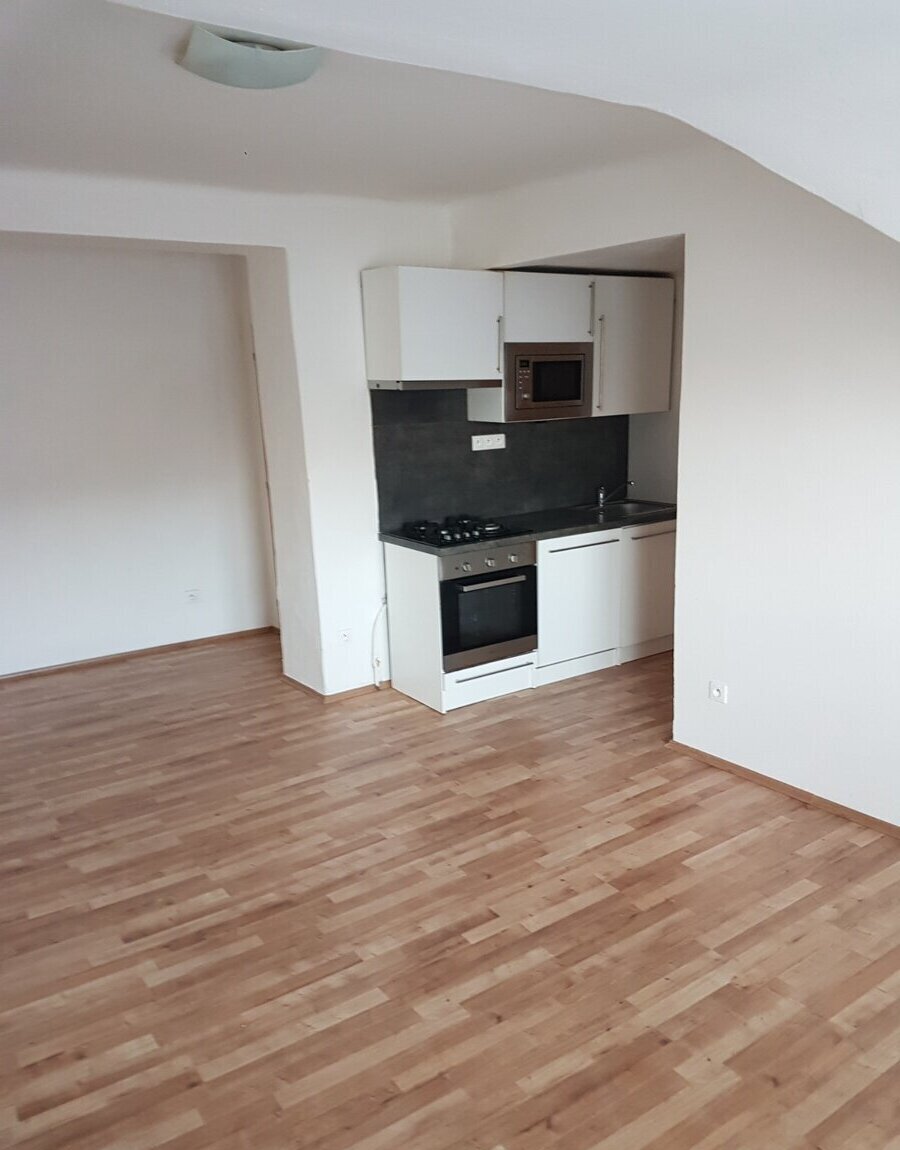 Pronájem bytu 3+kk - Michle, Praha