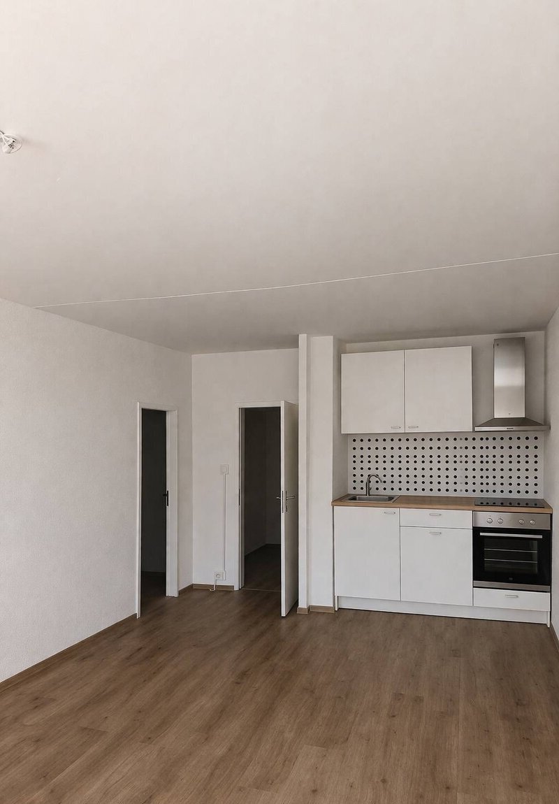Pronájem bytu 1+kk - Chodov, Praha