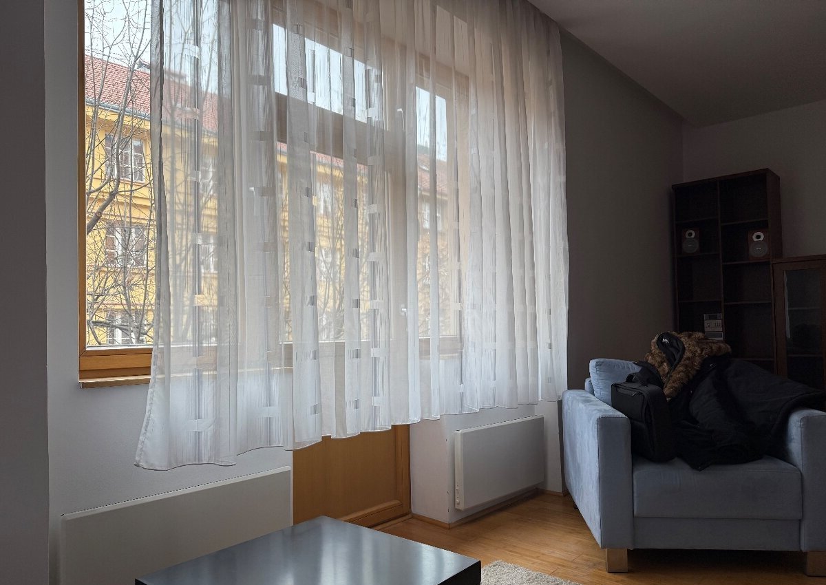 Pronájem bytu 2+kk - Žižkov, Praha
