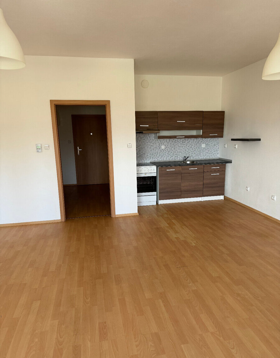 Pronájem bytu 1+kk - Vnitřní Město, Písek