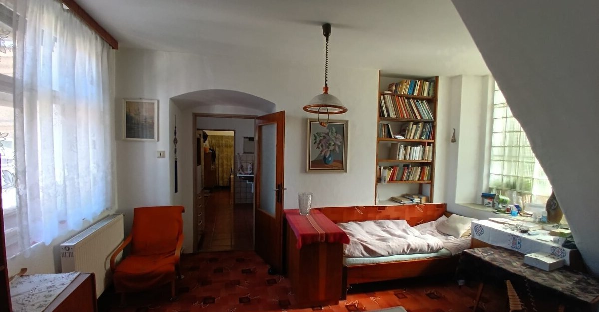 Pronájem bytu 2+1 - Litoměřice-Město, Litoměřice