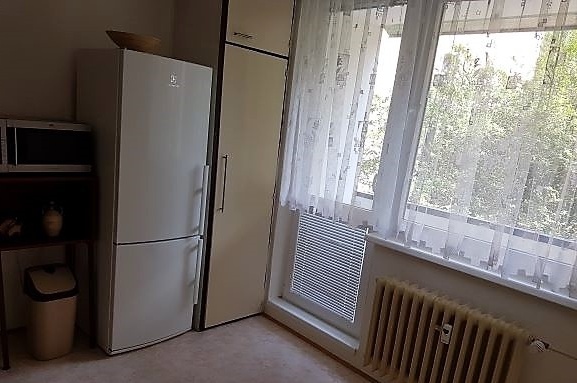 Pronájem bytu 2+1 - Jundrov, Brno