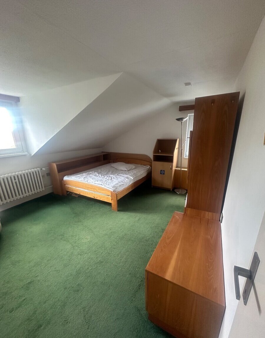 Pronájem samostatného pokoje - Horní Počernice, Praha