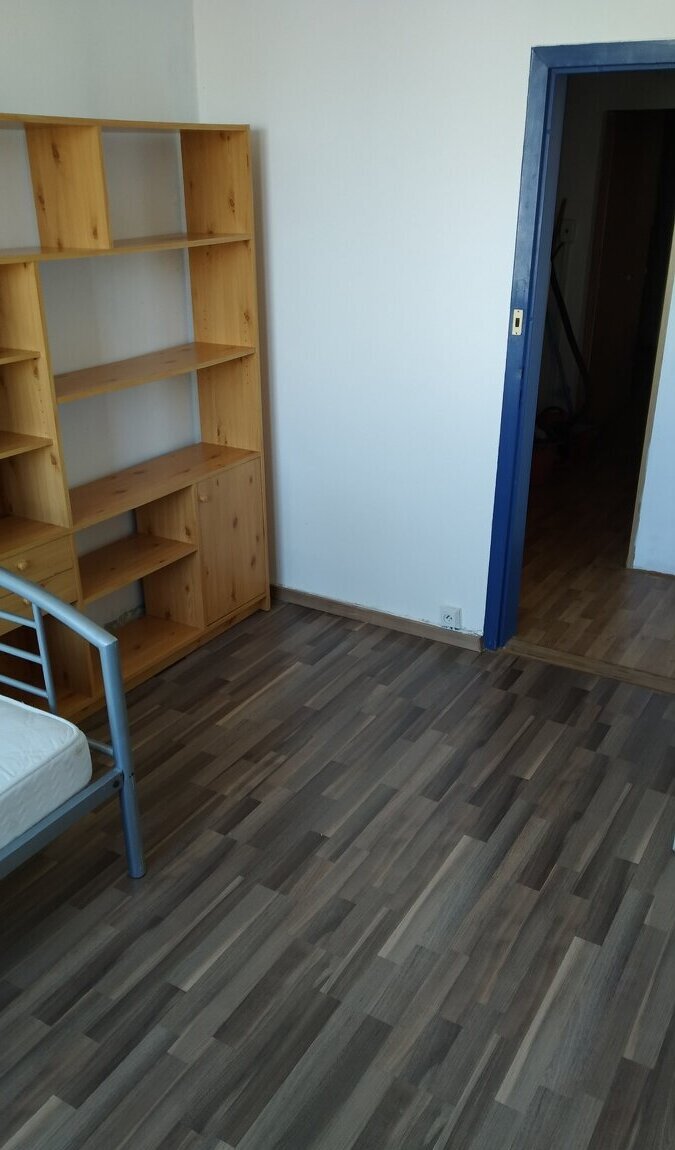 Pronájem samostatného pokoje - Barrandov, Praha