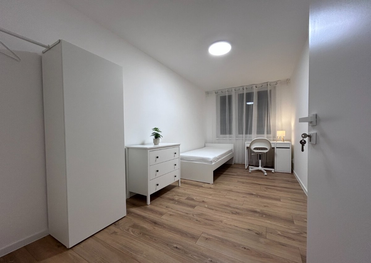Pronájem samostatného pokoje - Nové Butovice, , Praha