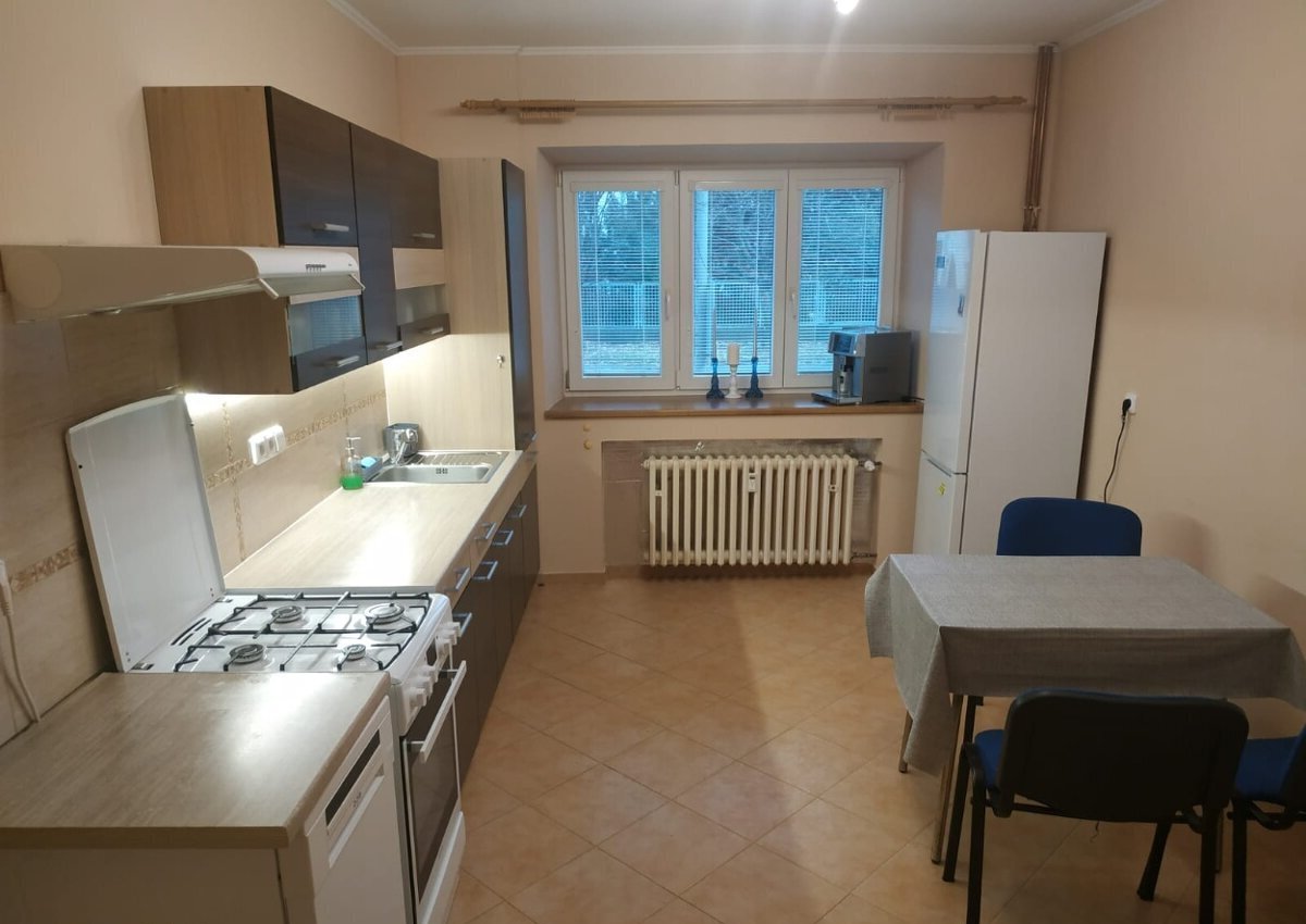 Pronájem bytu 2+1 - Kolín I, Kolín