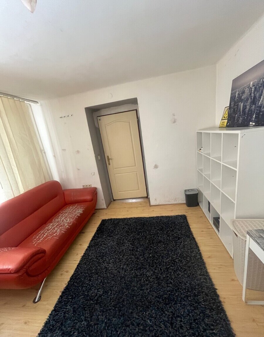 Pronájem samostatného pokoje - Žďár nad Sázavou