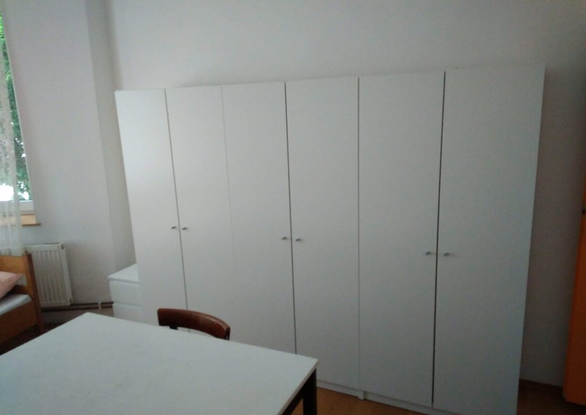 Pronájem samostatného pokoje - Svítkov, Pardubice