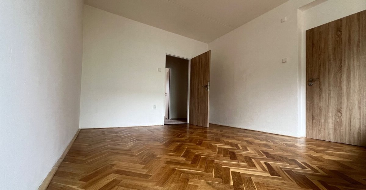 Pronájem bytu 2+kk - Nové Město na Moravě
