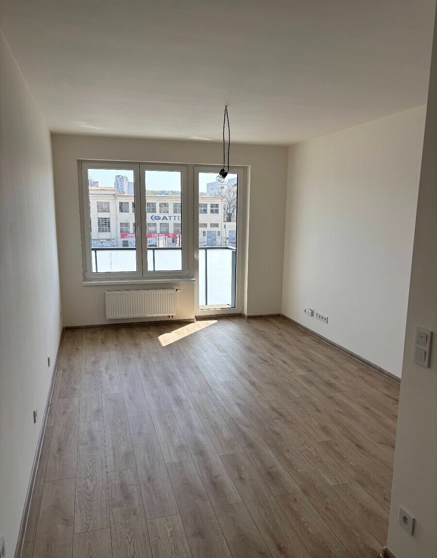 Pronájem bytu 2+kk - Hostivař, Praha