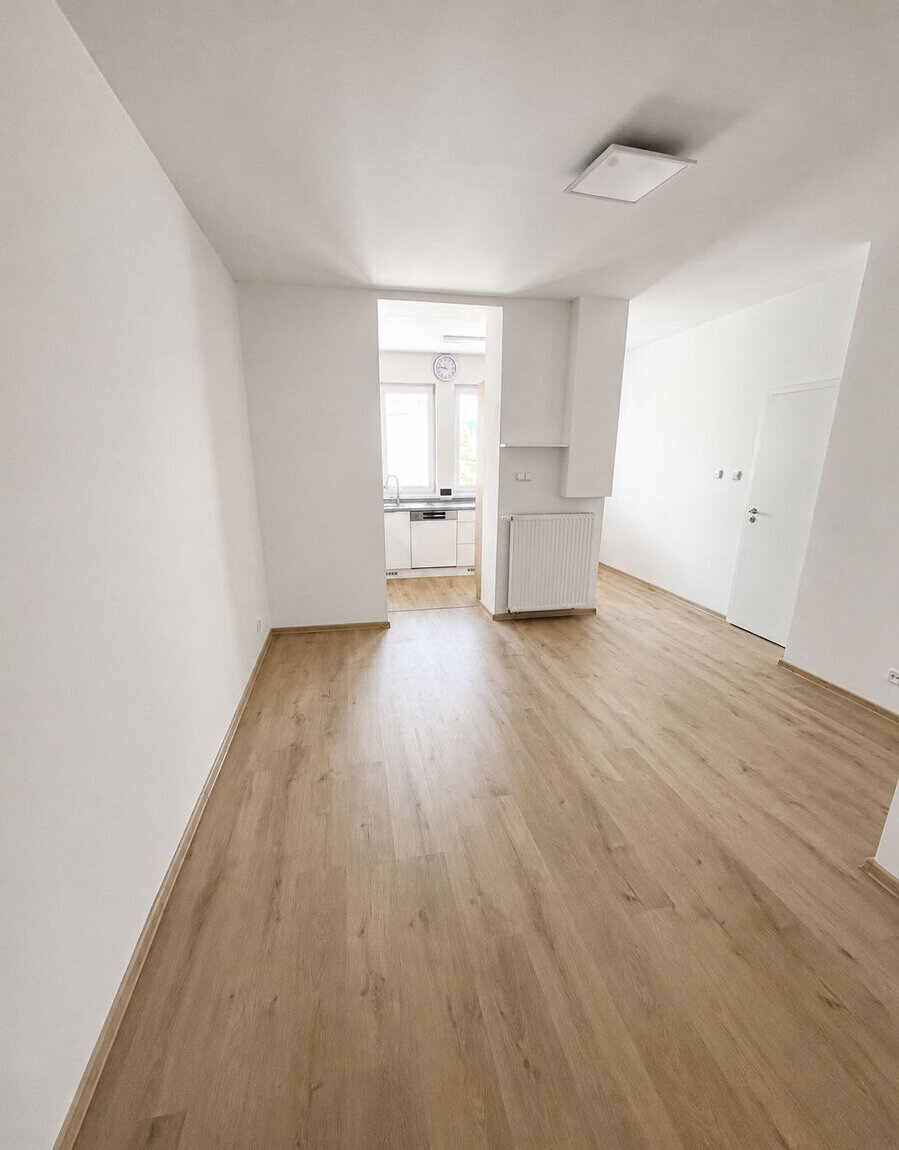 Pronájem bytu 3+kk - Vančurova, Šumperk