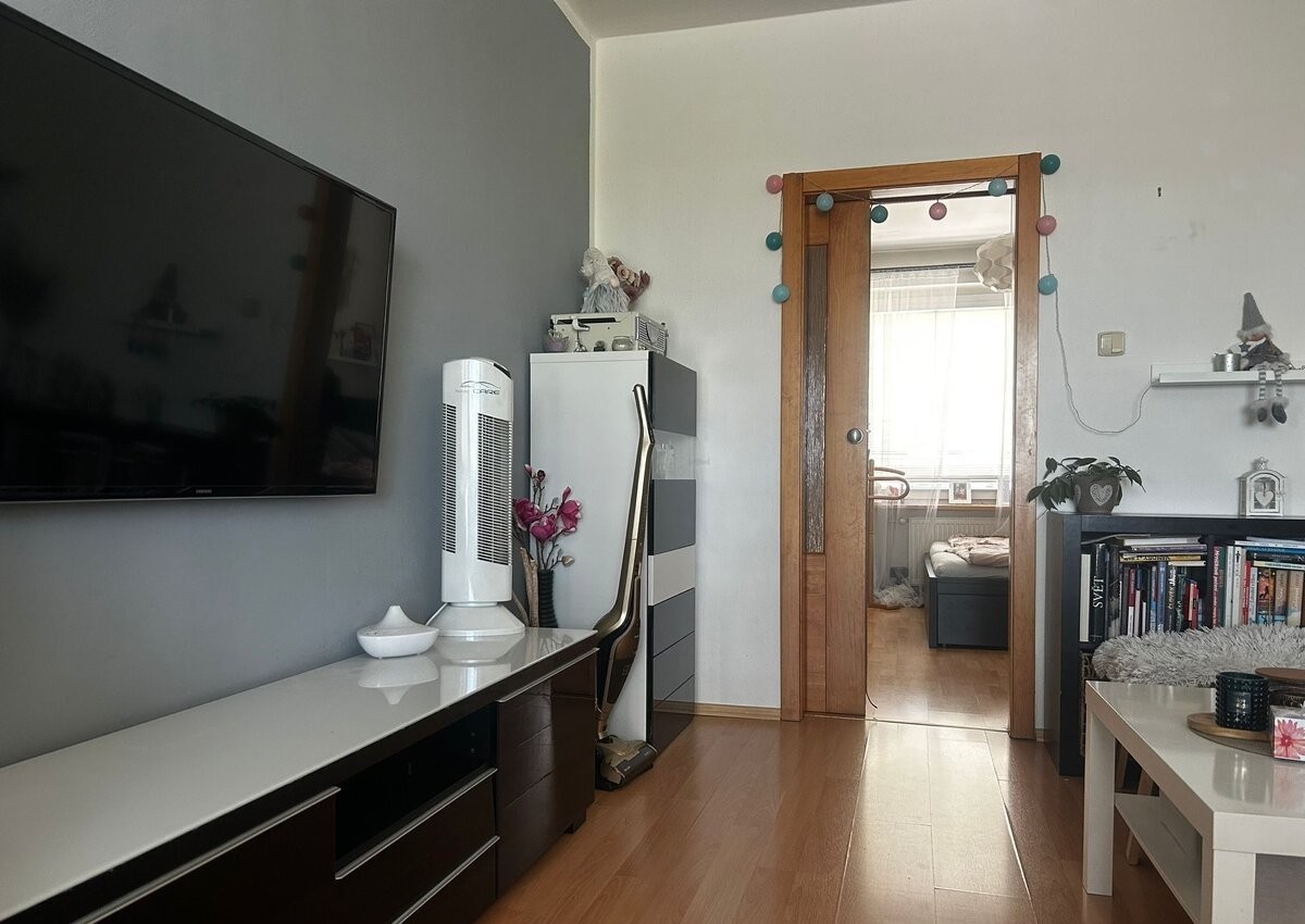 Pronájem bytu 3+kk - Žižkov II, Havlíčkův Brod