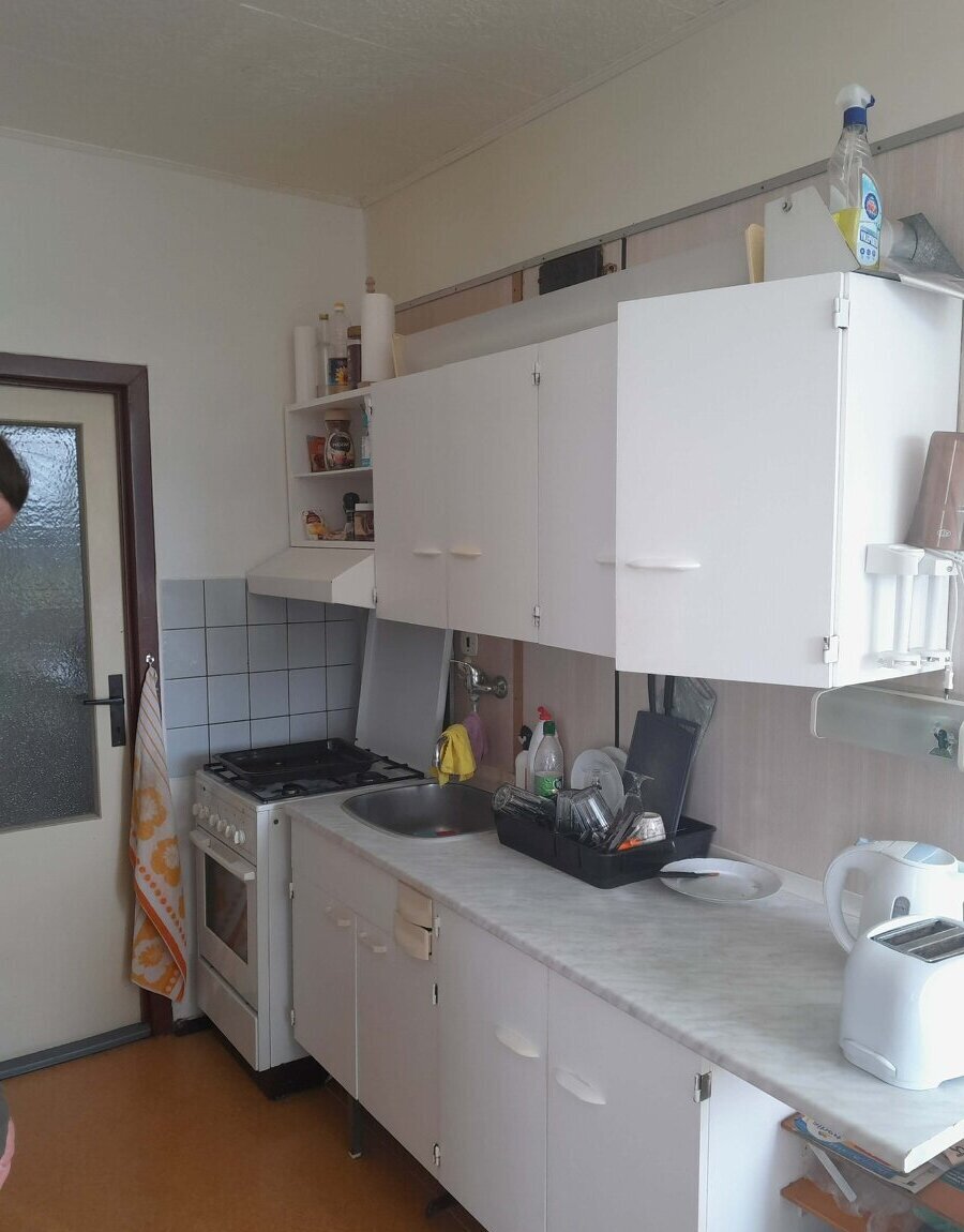 Pronájem samostatného pokoje - Lazce, Olomouc
