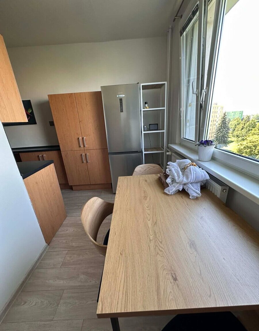 Pronájem bytu 2+1 - nám. Kosmonautů, Mohelnice
