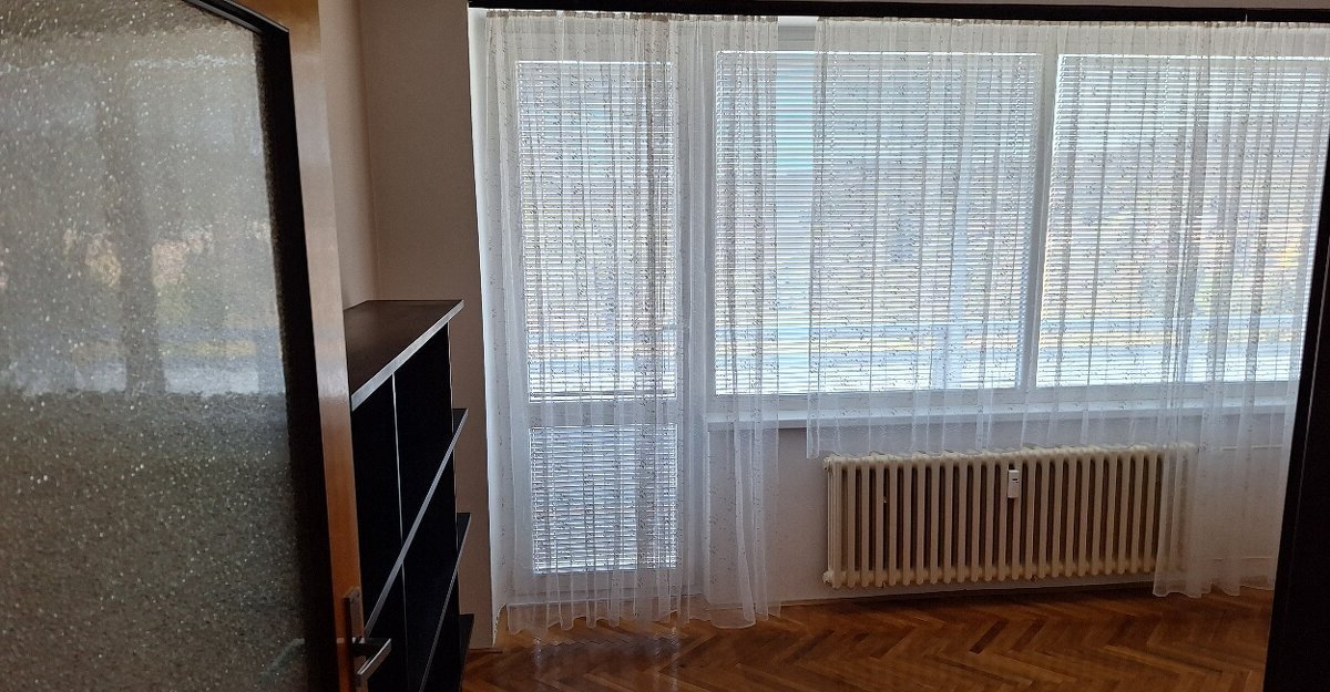 Pronájem bytu 2+1 - Jablonecké Paseky, Jablonec nad Nisou