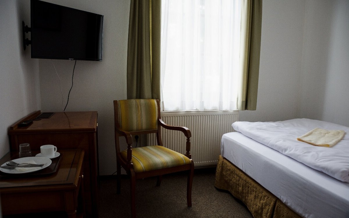 Pronájem bytu garsoniéra - Klatovy I, Klatovy