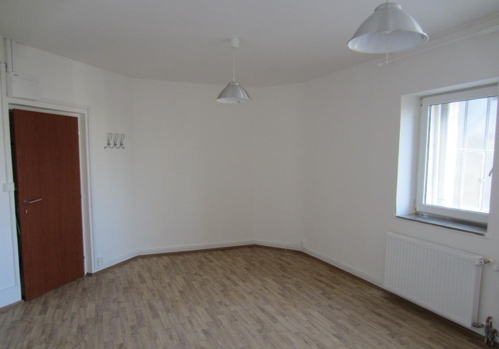 Pronájem bytu 1+kk - Letná, Zlín