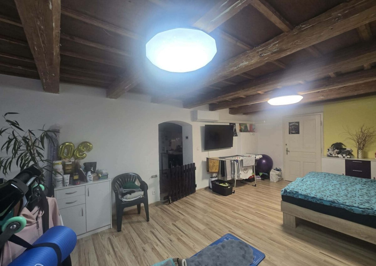 Pronájem bytu 2+kk - Polička-Město, Polička