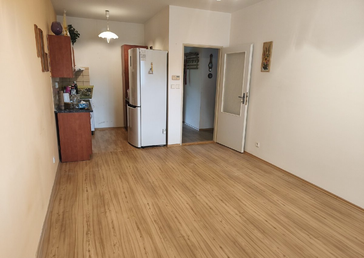Pronájem bytu 2+kk - Čelákovice, okres Praha-východ