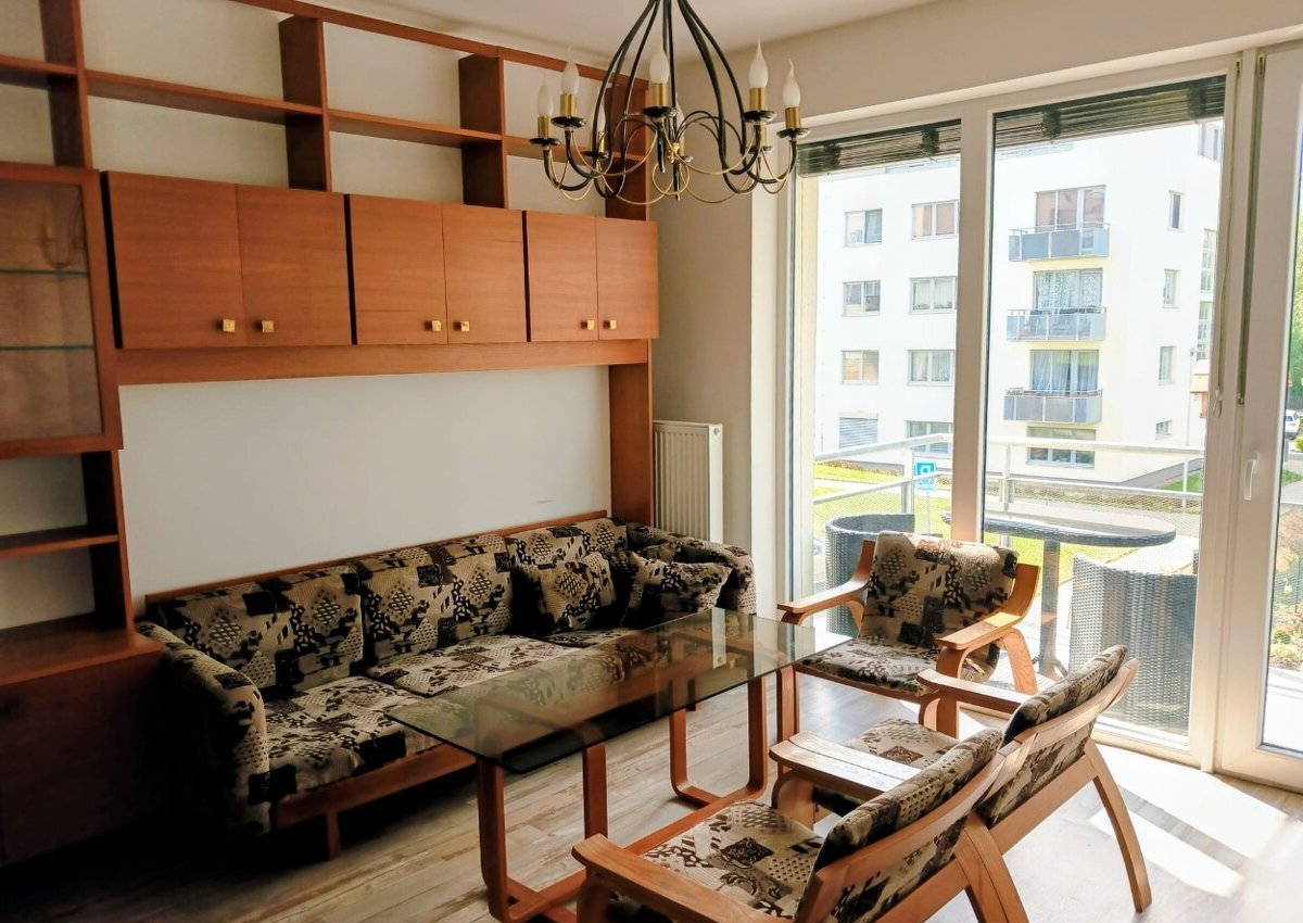 Pronájem bytu 2+kk - Litomyšl-Město, Litomyšl