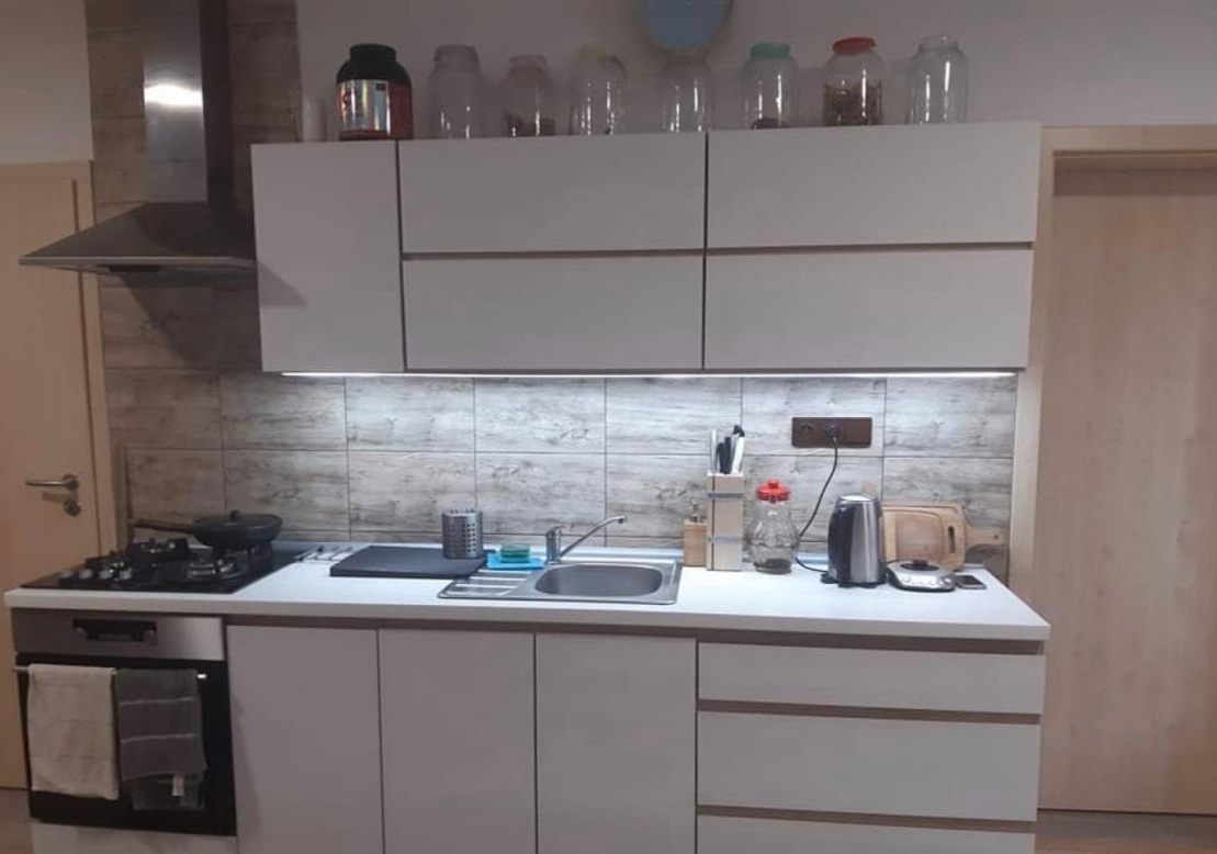 Pronájem bytu 2+kk - Dlouhá, Nový Jičín