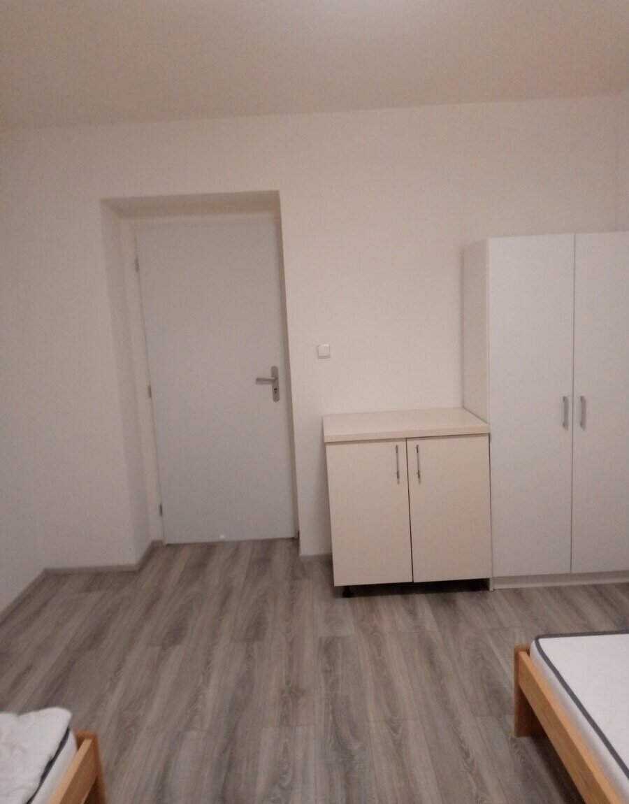 Pronájem samostatného pokoje - Velká Bíteš, okres Žďár nad Sázavou