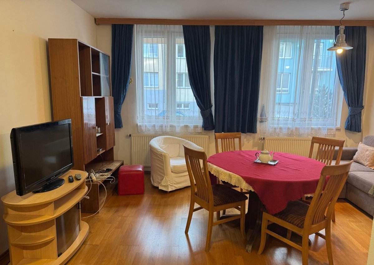 Pronájem samostatného pokoje - Krč, Praha