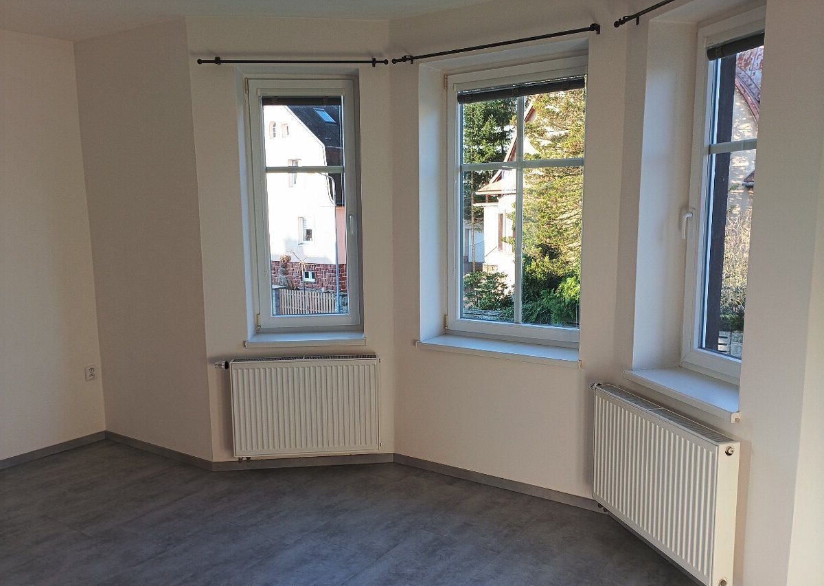 Pronájem bytu 3+kk - Vnitřní Město, Trutnov