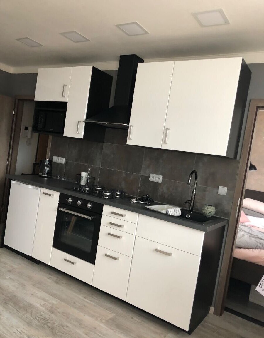 Pronájem bytu 2+kk - Lobeček, Kralupy nad Vltavou
