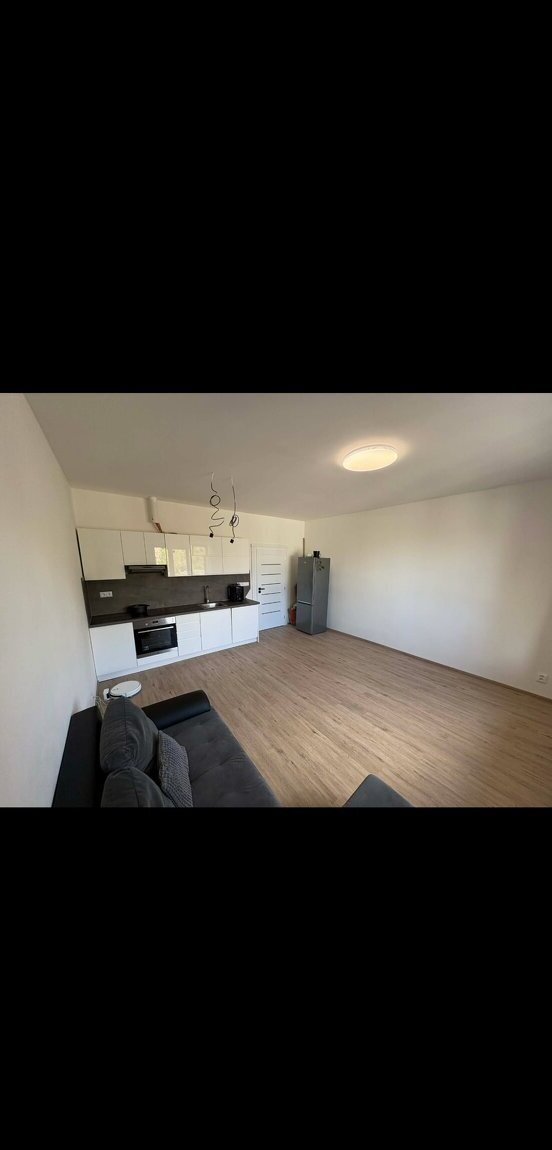 Pronájem bytu 2+kk - Zábrdovice, Brno