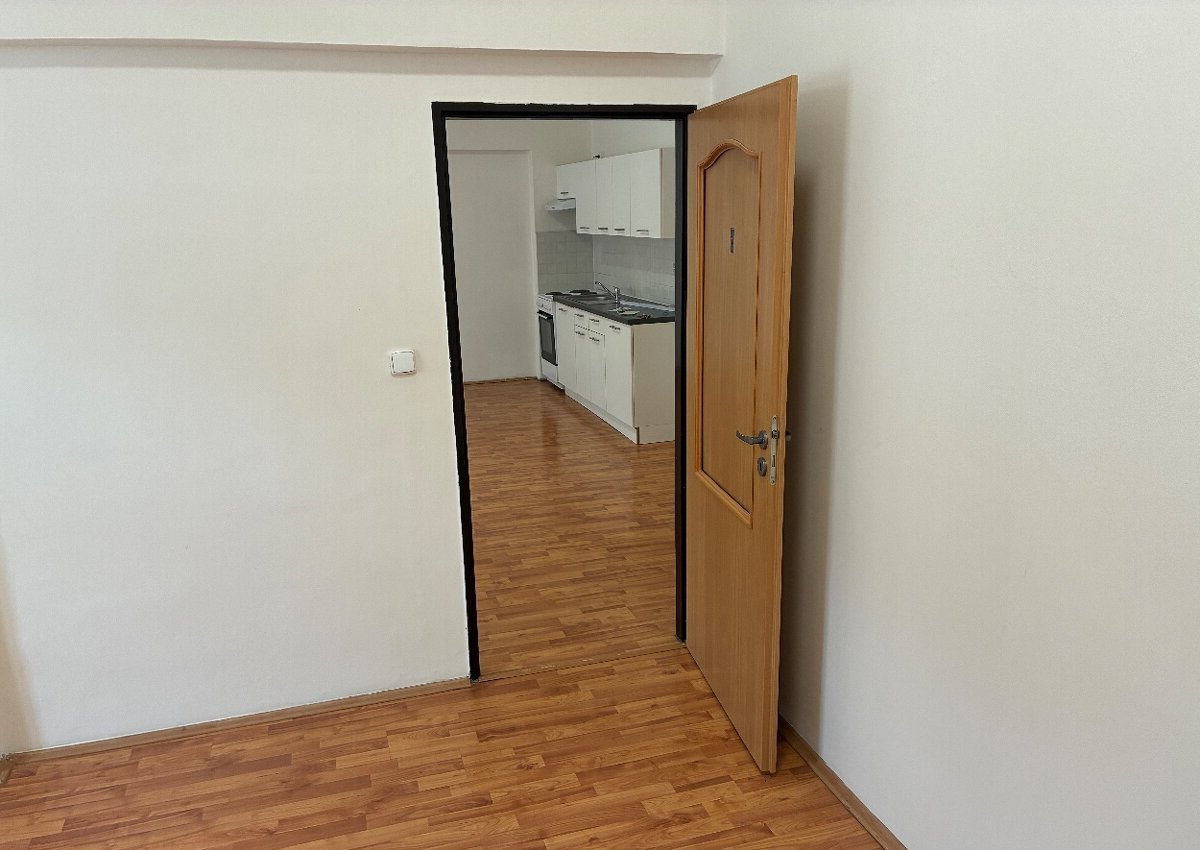 Pronájem bytu 2+kk - T. G. Masaryka, Karlovy Vary