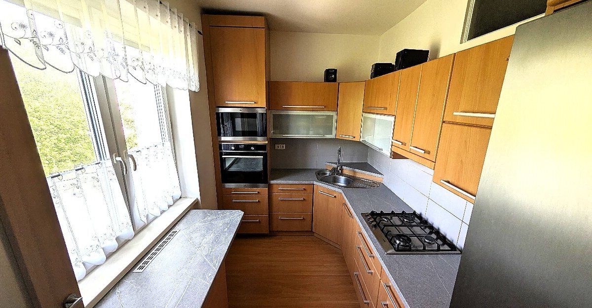 Pronájem bytu 3+1 - Vyškov-Město, Vyškov