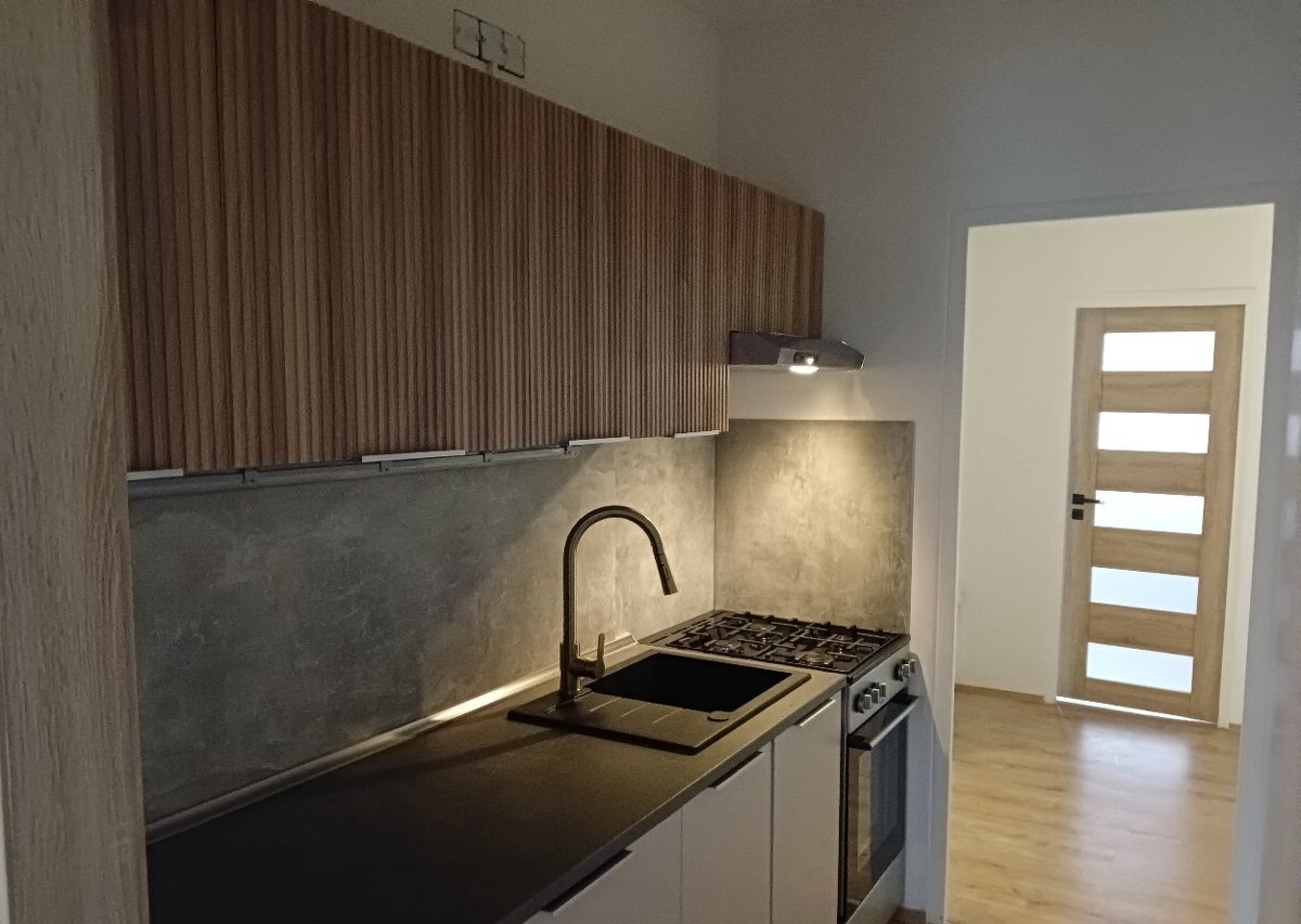 Pronájem bytu 3+kk - Teplické Předměstí, Bílina