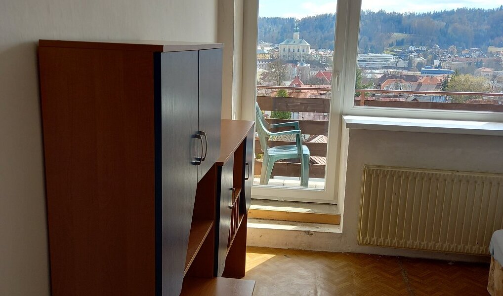 Pronájem samostatného pokoje - Střední Předměstí, Trutnov