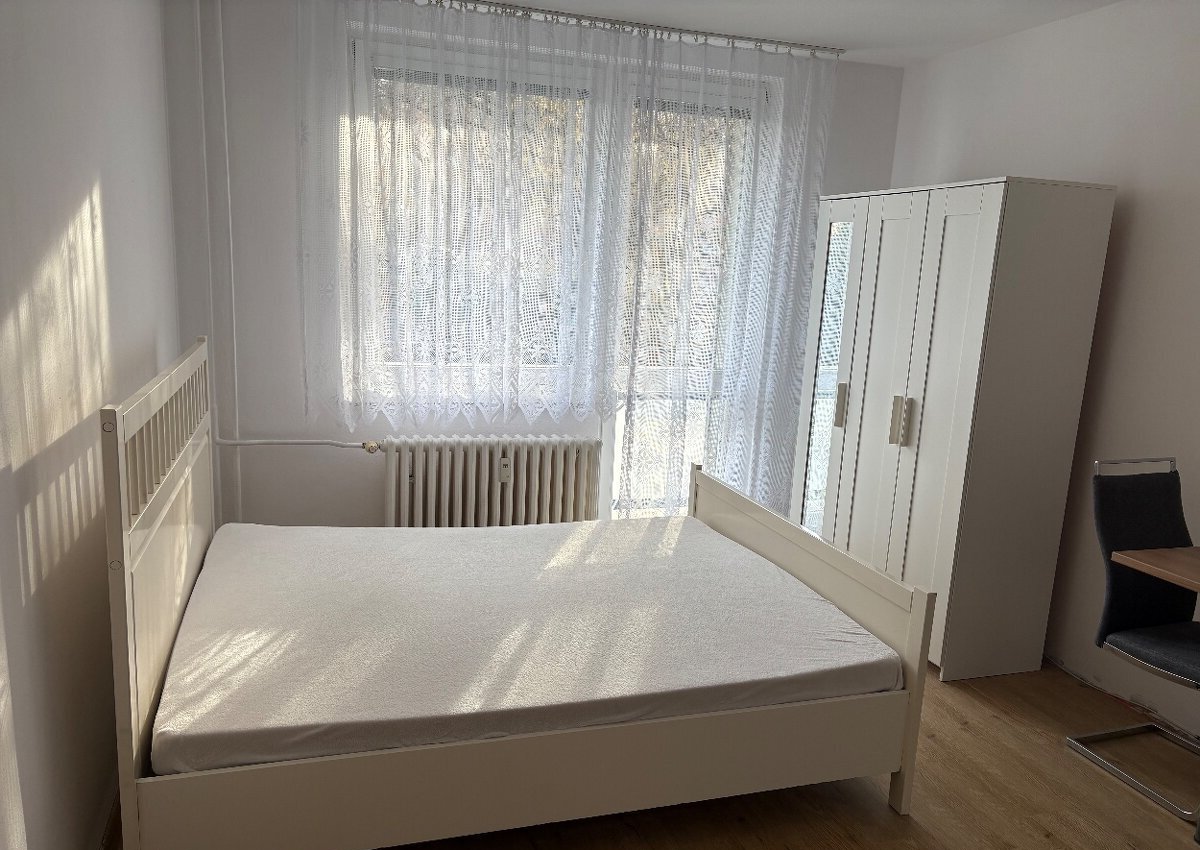 Pronájem bytu 1+kk - Hodolany, Olomouc