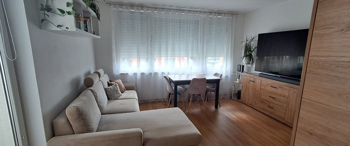 Pronájem bytu 4+kk - České Budějovice 6, České Budějovice