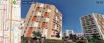 Pronájem samostatného pokoje - Horní Měcholupy, Praha