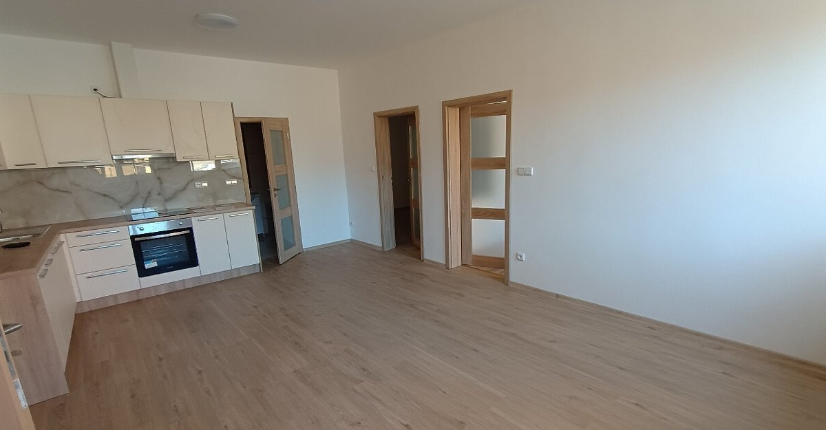Pronájem bytu 3+kk - Prostějov