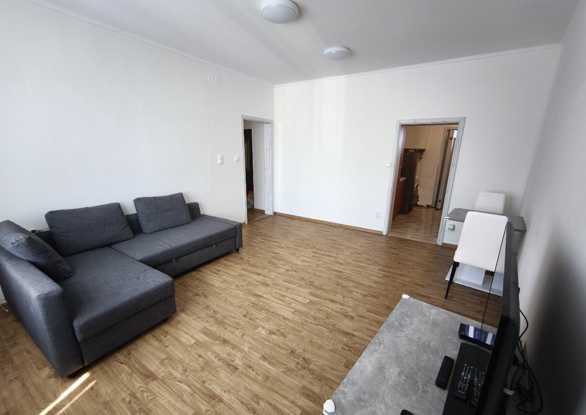 Pronájem bytu 2+kk - Rozdělov, Kladno