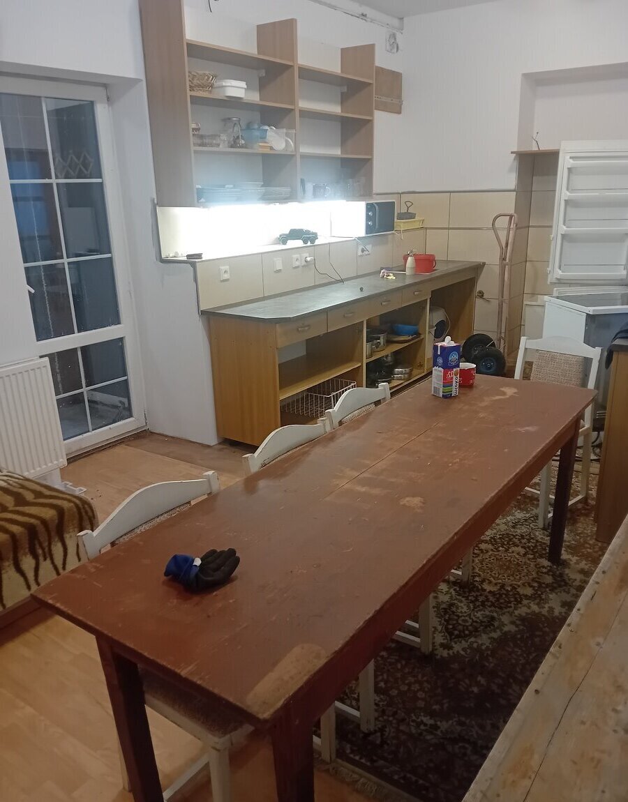 Pronájem bytu - Šonov u Nového Města nad Metují