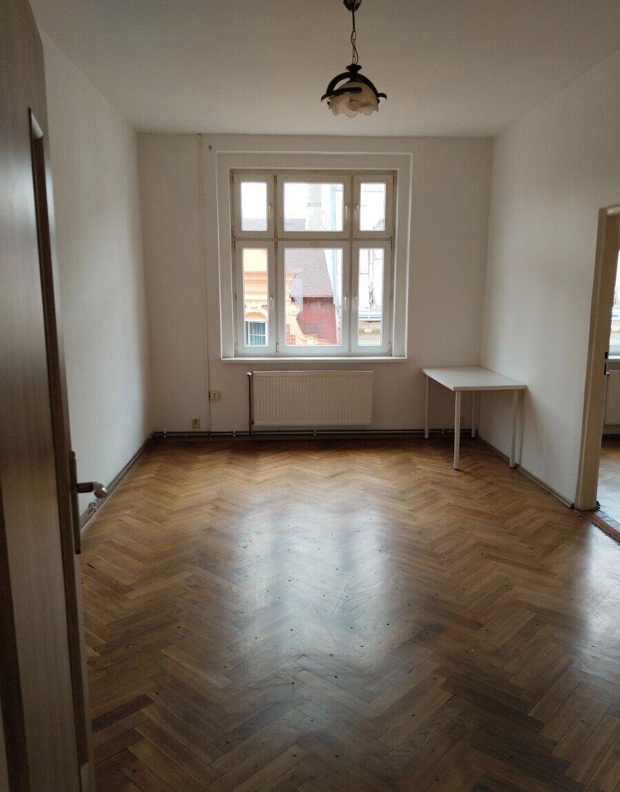 Pronájem bytu 2+1 - Rybáře, Karlovy Vary