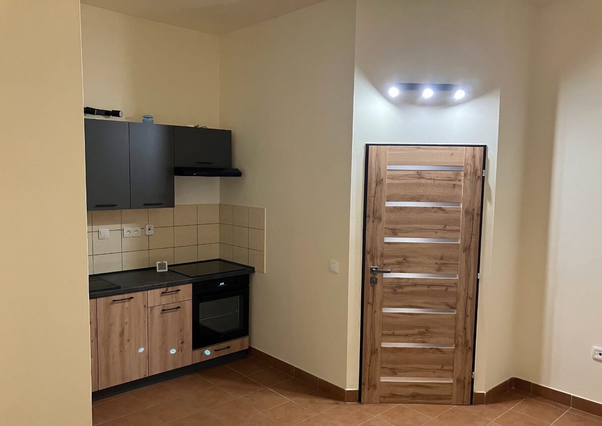 Pronájem bytu 3+kk - Libina, okres Šumperk