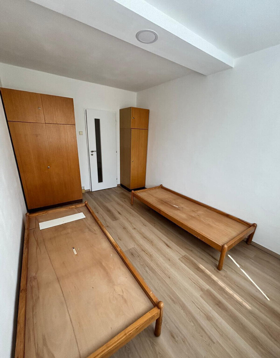 Pronájem bytu 2+kk - Chodov, Praha